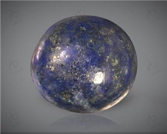 Lapis Lazuli (Rajpat) 9.85 CRT ( 378 )